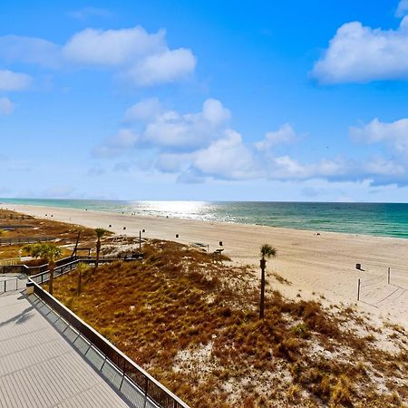 Sunbird #408E Apartamento Panama City Beach Exterior foto