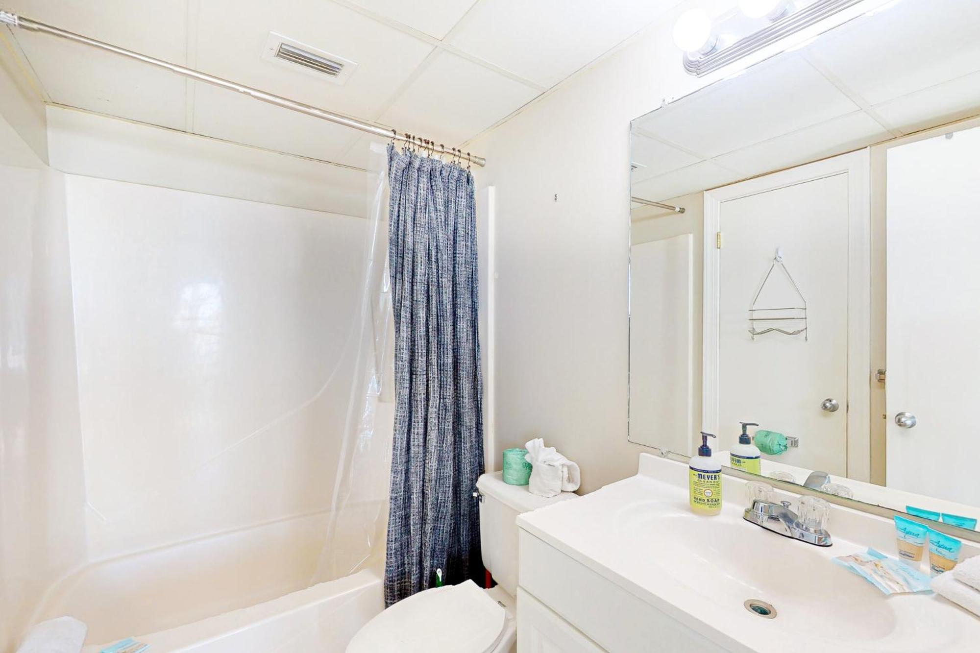 Sunbird #408E Apartamento Panama City Beach Exterior foto